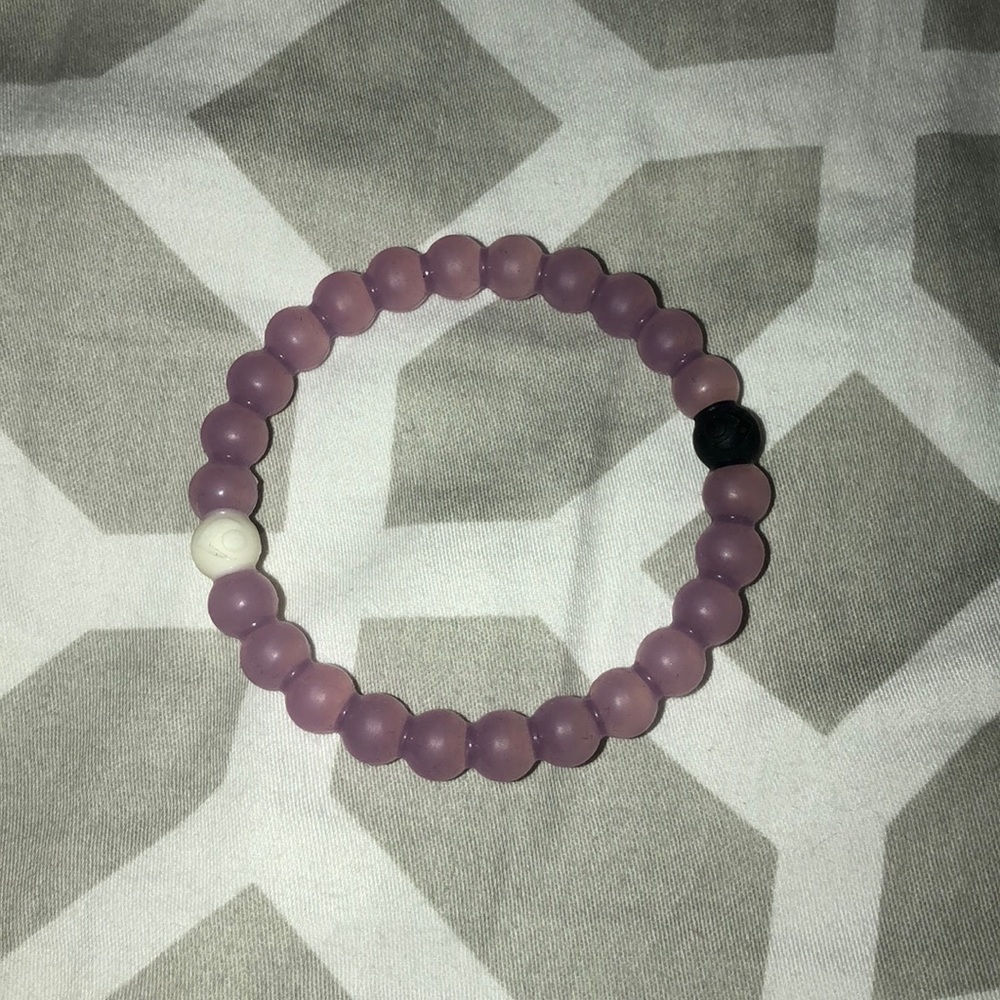 Alzheimer’s Lokai Bracelet LIMITED EDITION